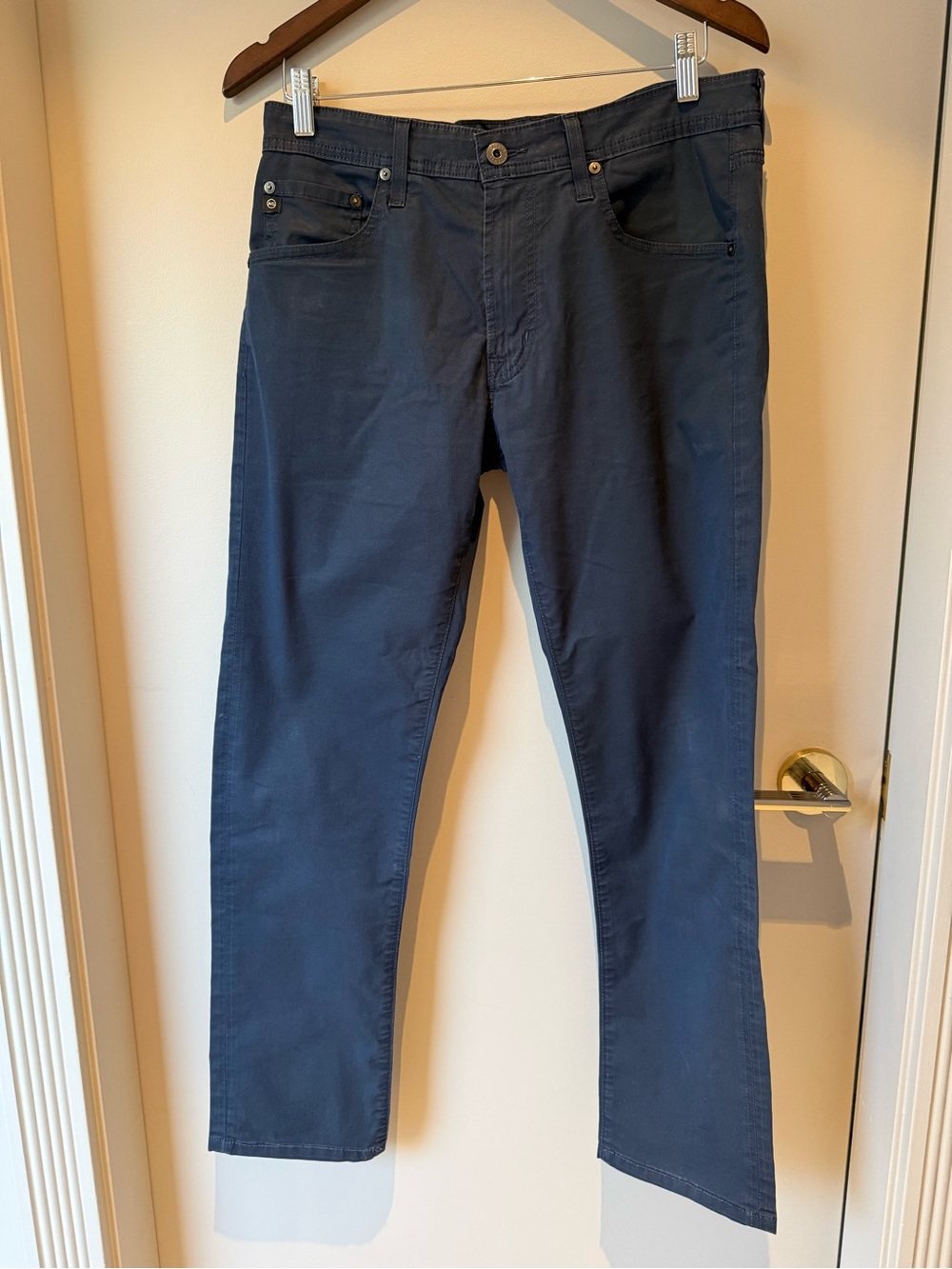 AG Tellis Men’s Pants